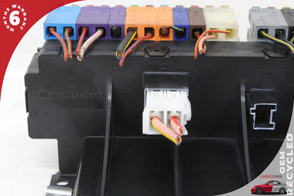 2003-2012 Mercedes R230 SL500 Front Left SAM Control Module Unit 2305451932 OEM