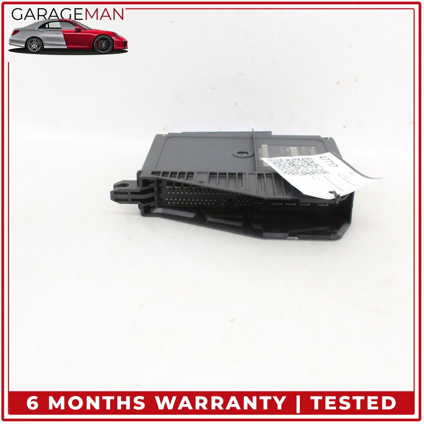 1997-2004 Mercedes R170 SLK230 SLK320 Convertible Top Roof Control Module OEM