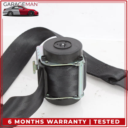 2010-2016 Land Rover LR4 L319 SUV Rear Left Side Seat Belt 8H22F611B69ABW OEM