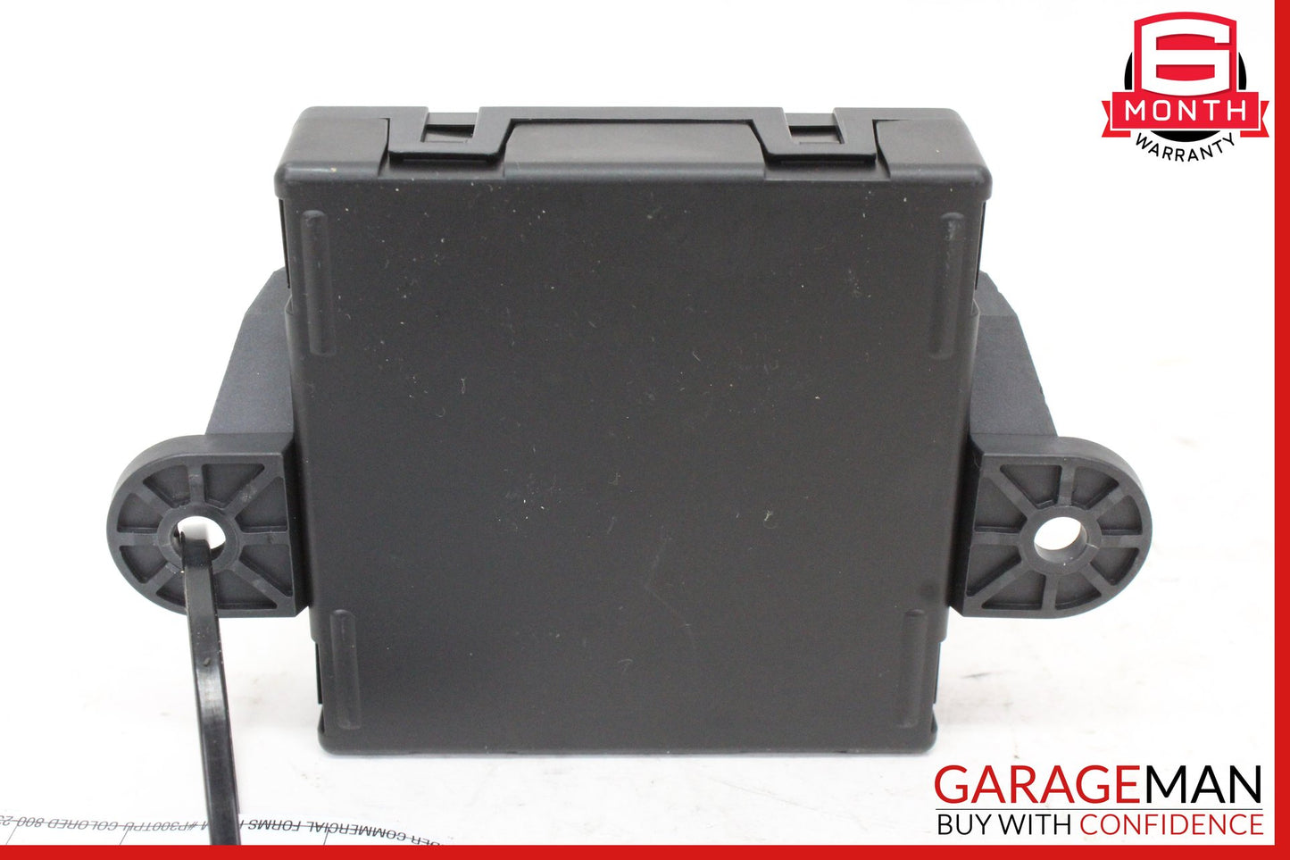 2008-2018 Mercedes W204 C250 Rear Left Driver Side Door Control Module Unit OEM