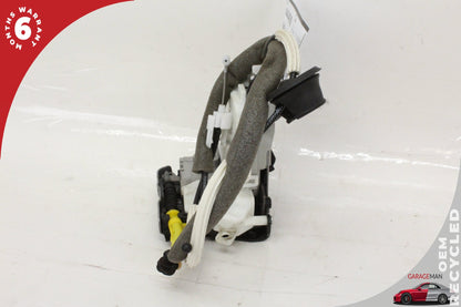 2015-2024 Porsche Macan 95B Rear Right Side Door Lock Actuator 8K0839016A OEM