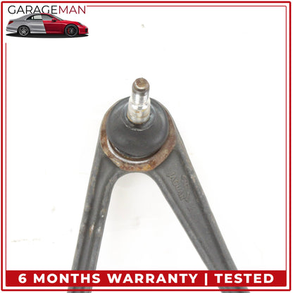 1997-2006 Jaguar XK8 RWD Front Left Side Upper Control Arm JLM21378 OEM
