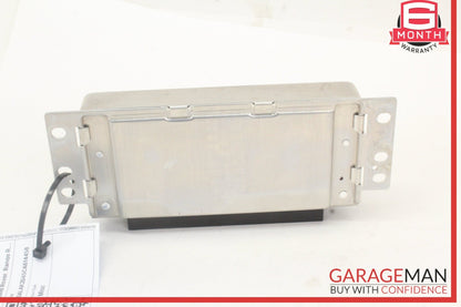 2010-2013 Land Rover LR4 Differential Lock Control Module 9W834C016AD OEM
