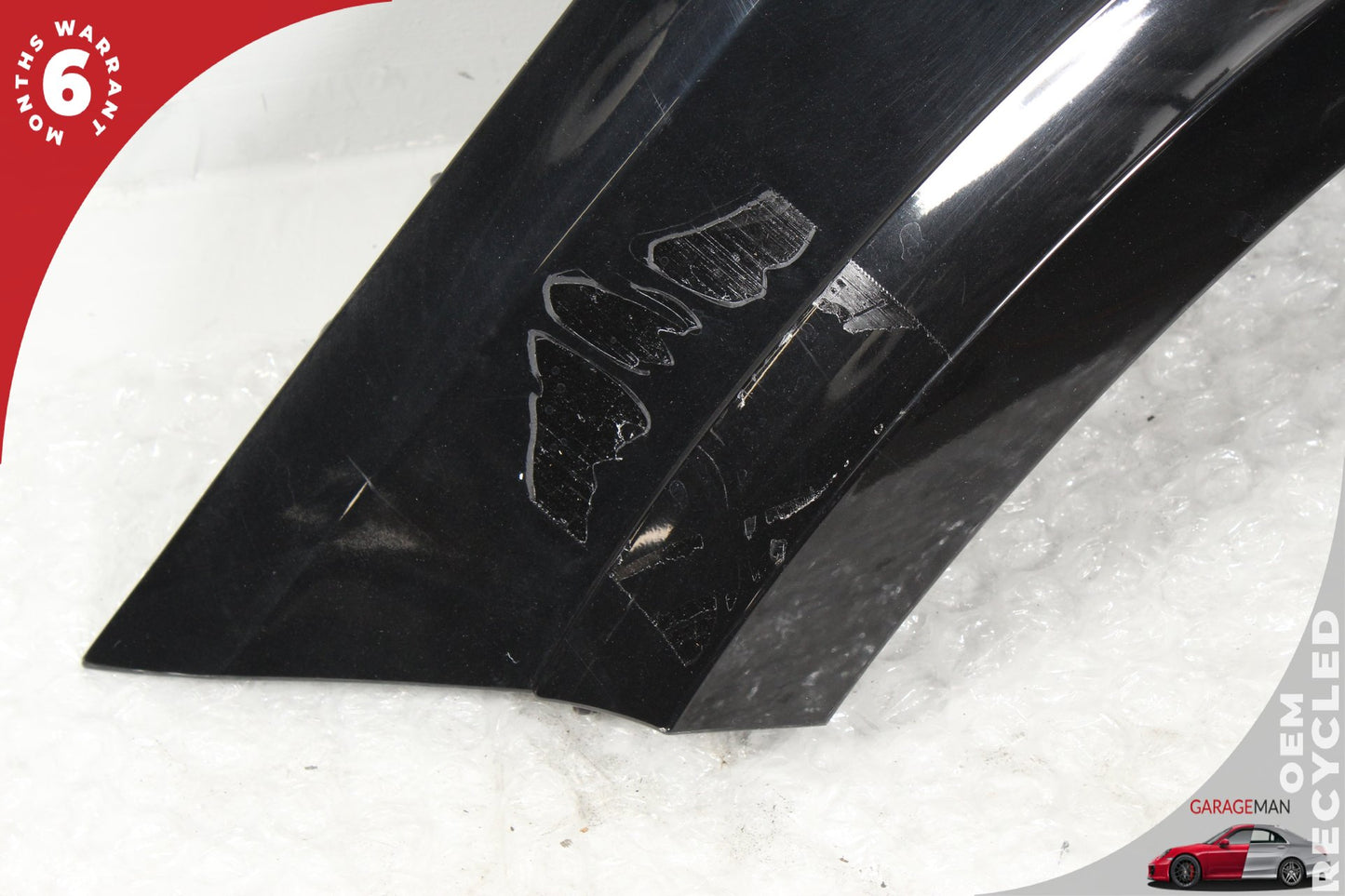 2013-2019 Mercedes X166 GL550 GL450 Left Driver Side Fender Assembly OEM