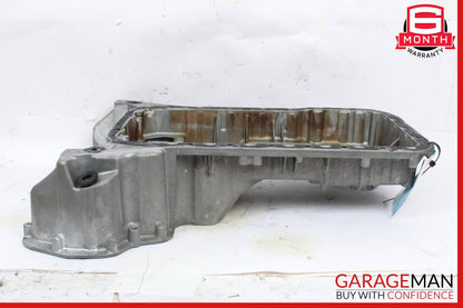 2005-2012 Mercedes W209 CLK350 C230 CLS550 SL550 Upper Oil Pan 2720100128 OEM