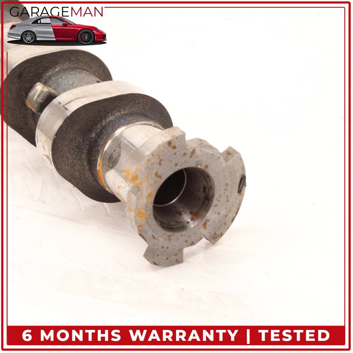 2022-2026 Toyota Tundra Right Side Intake Camshaft w/ Adjuster 13501-70120 OEM