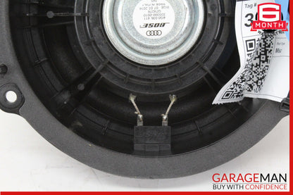 2012-2018 Audi A6 A7 Rear Left and Right Side Door Audio Speaker 4G0035411 OEM