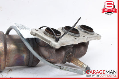 2008-2013 BMW 128i E82 E88 Convertible Right Side Exhaust Manifold 7560760