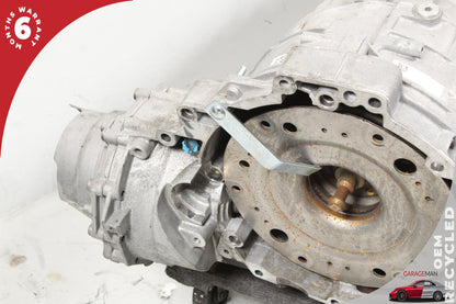 2012-2015 Audi A6 C7 AWD 2.0L Sedan Automatic Transmission 109K OEM