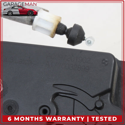 2020-2024 Mercedes W177 A220 CLA250 Front Left Door Lock Actuator 0997201902 OEM