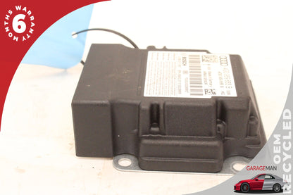 2012-2018 Audi A7 A6 Airbag Air Bag Sensor Restraint Diagnostic 4G0959655B OEM