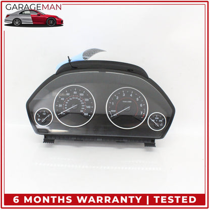 2014-2020 BMW 430i 428i F36 Speedometer Instrument Cluster Gauge 9232895 OEM