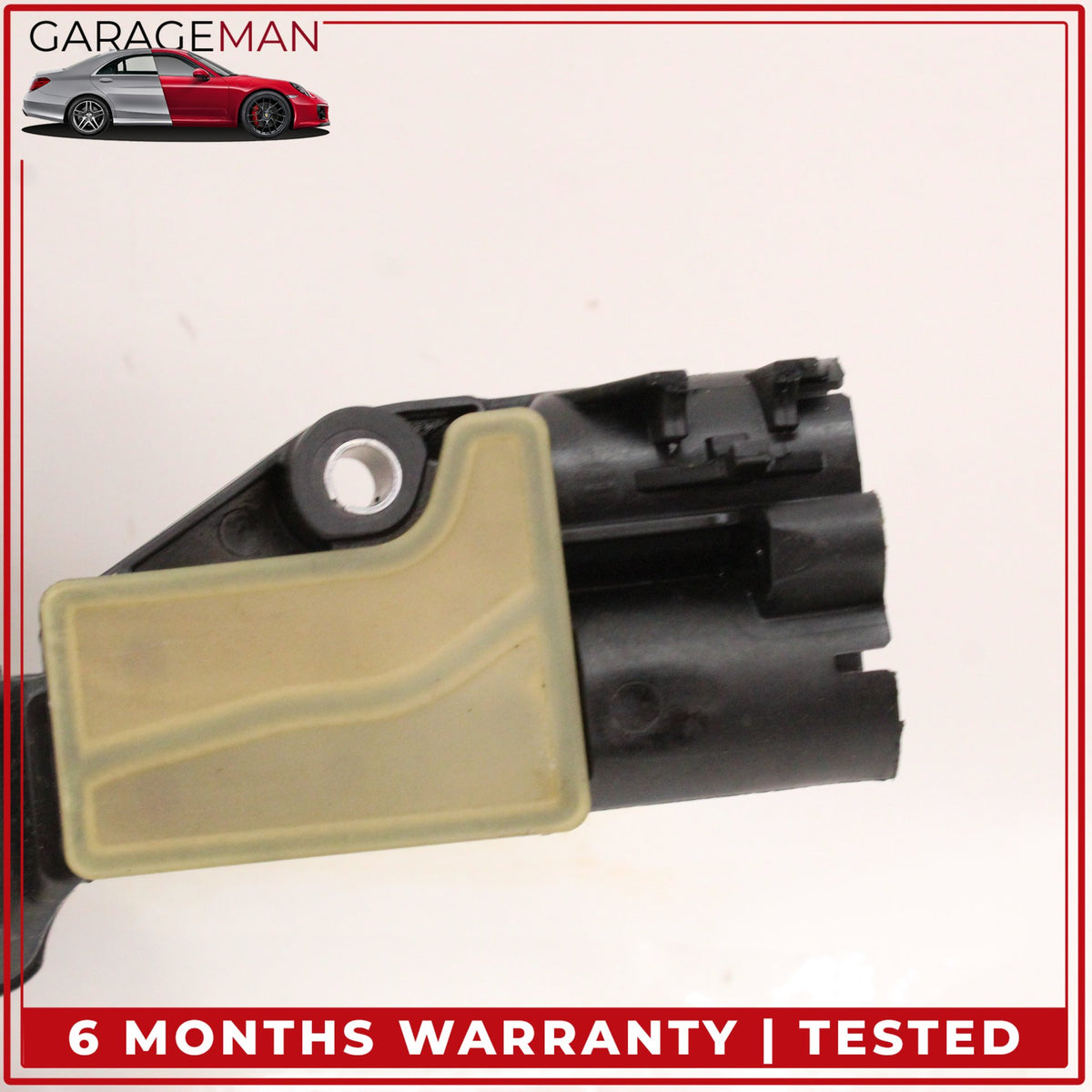 2009-2017 Audi A6 Q5 S5 Engine Motor Breather Oil Separator 06E103547 OEM