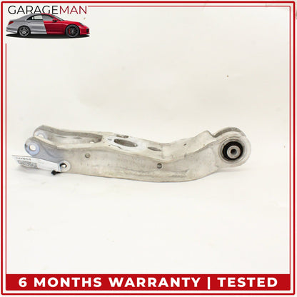 2017-2024 Audi Q7 Rear Left or Right Side Lower Control Arm 4M0505311J OEM