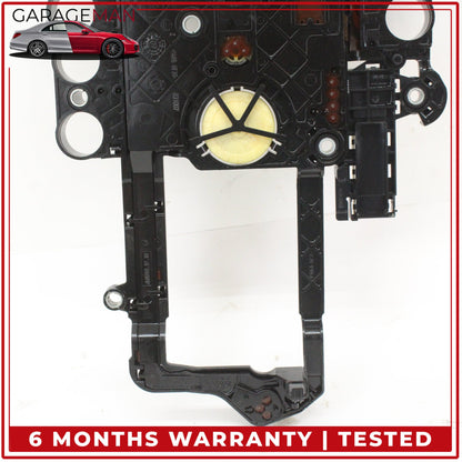 Mercedes VGS2 722.9 7G Transmission Conductor Plate TCU 0335457332 FLASHED