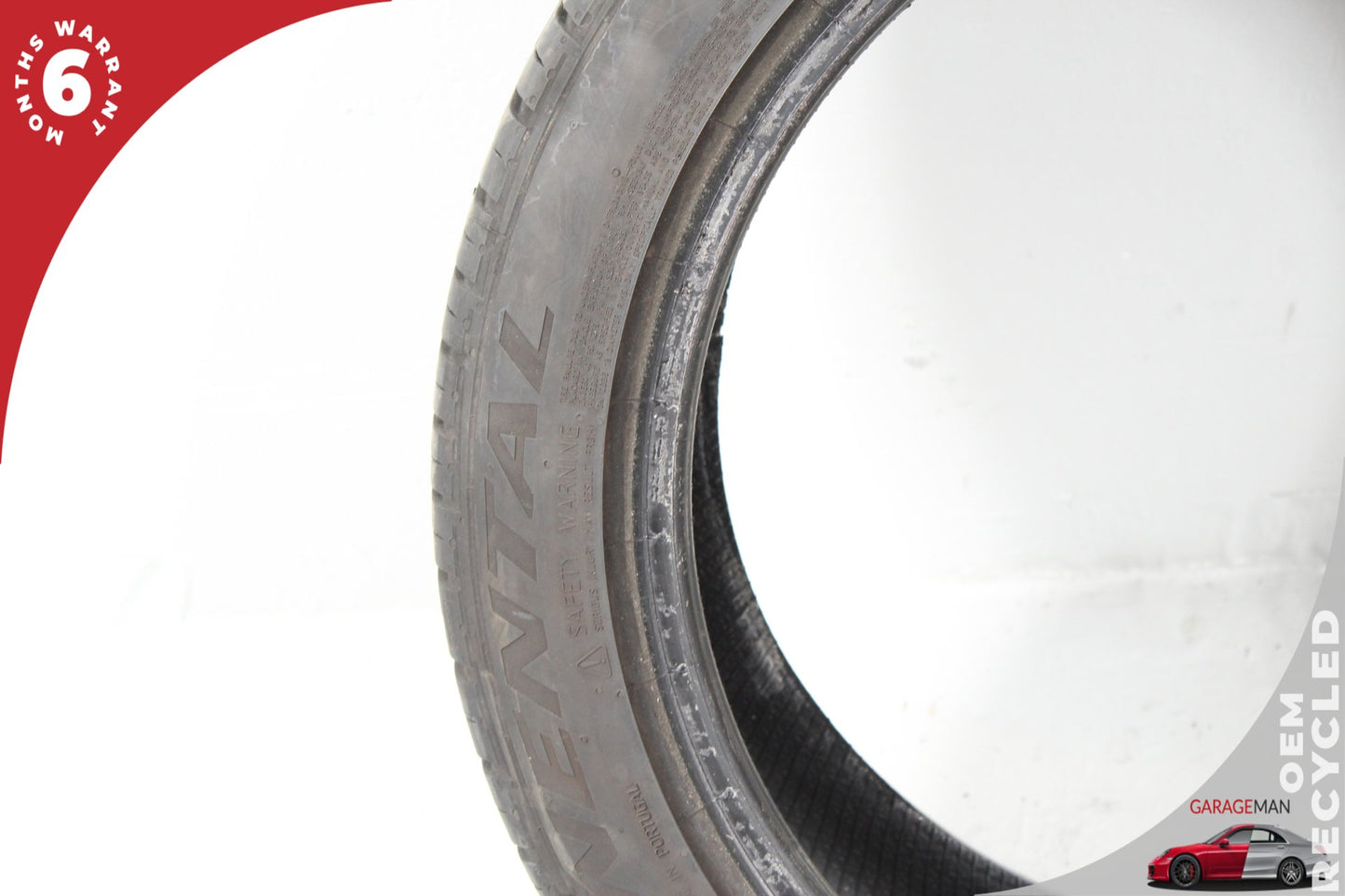 245/40 ZR18 97Y Continental Control Contact Sport Tire All Season