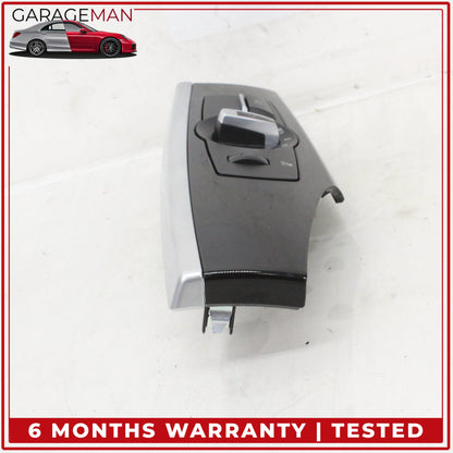 2011-2018 BMW X3 X4 F25 F26 Front Left Side Headlight Control Switch 6803962 OEM
