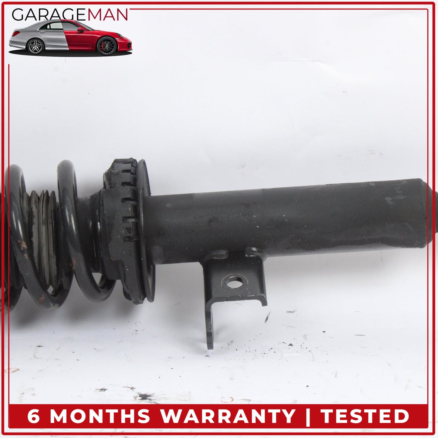2011-2016 BMW 528i F10 Front Left and Right Side Shock Strut Absorber 6795083