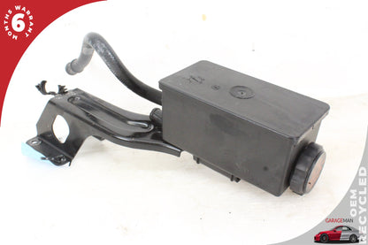 1995-2002 Pontiac Firebird Power Steering Pump Reservoir Tank w/ Bracket OEM