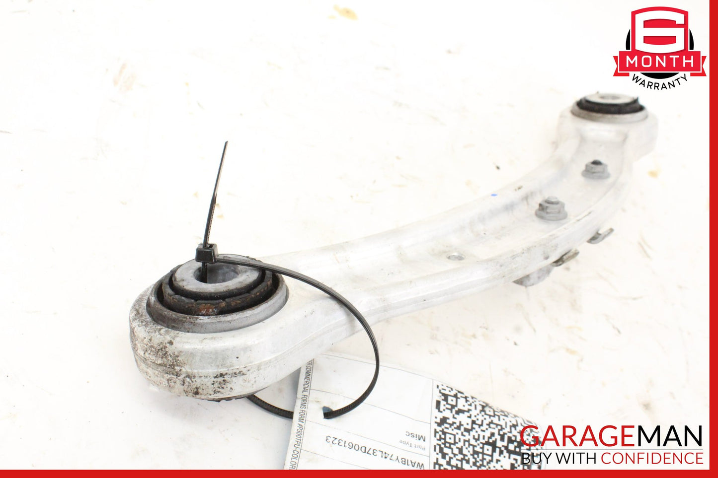 2007-2015 Audi Q7 Rear Right or Rear Left Upper Forward Control Arm OEM