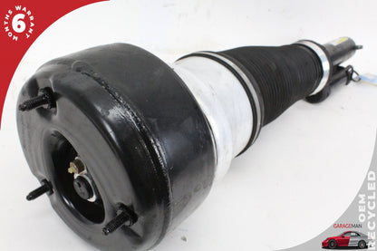 2007-2013 Mercedes-Benz S550 W221 Sedan Front Left or Right Airmatic Shock Strut 2213209313