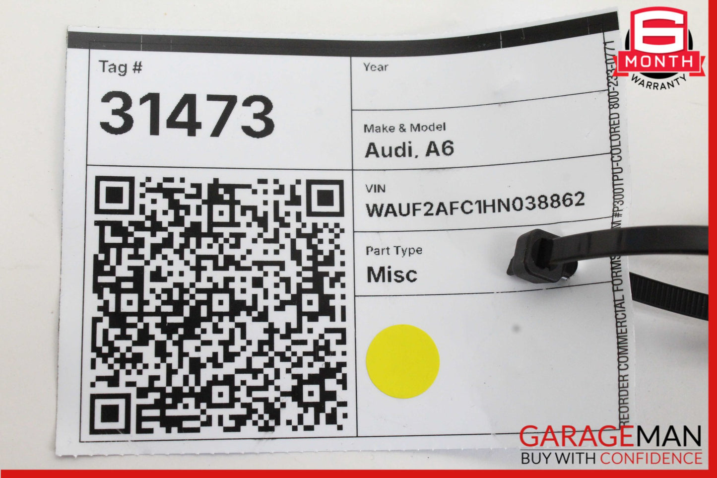 2012-2024 Audi A6 A7 Porsche Cayenne Macan Boxster Audio Sound Amplifier AMP OEM
