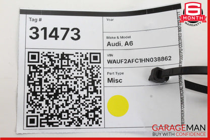 2012-2024 Audi A6 A7 Porsche Cayenne Macan Boxster Audio Sound Amplifier AMP OEM