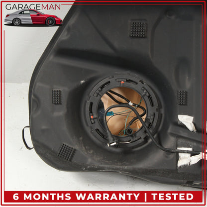 2016-2020 Mercedes W222 S550e Sedan Fuel Gas Tank Reservoir 2224707100 OEM