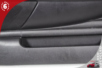 2002-2005 Ford Thunderbird Front Right Side Door Trim Panel 1W637623942AA OEM