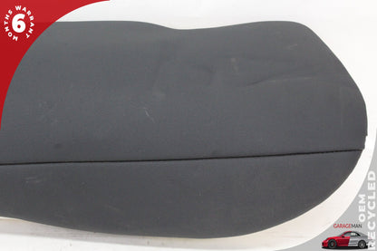 2022-2025 Audi Q4 E-Tron Rear Right Side Seat Bolster w/ Airbag 89A886826A OEM