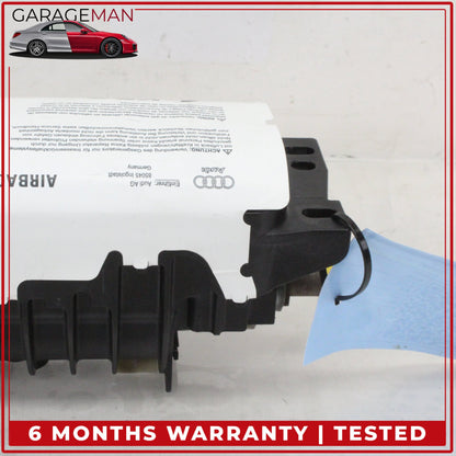 2008-2016 Audi A4 A5 S4 S5 Front Right Side Dashboard Airbag 8T0880204E OEM