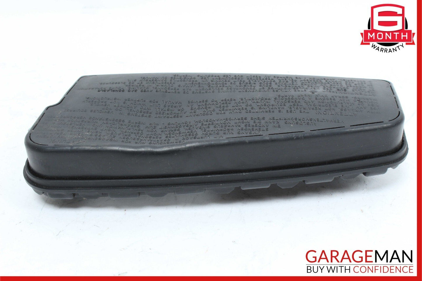 06-14 Mercedes S550 CL550 S350 ML350 Front Right Side Seat Air Bag Airbag SRS