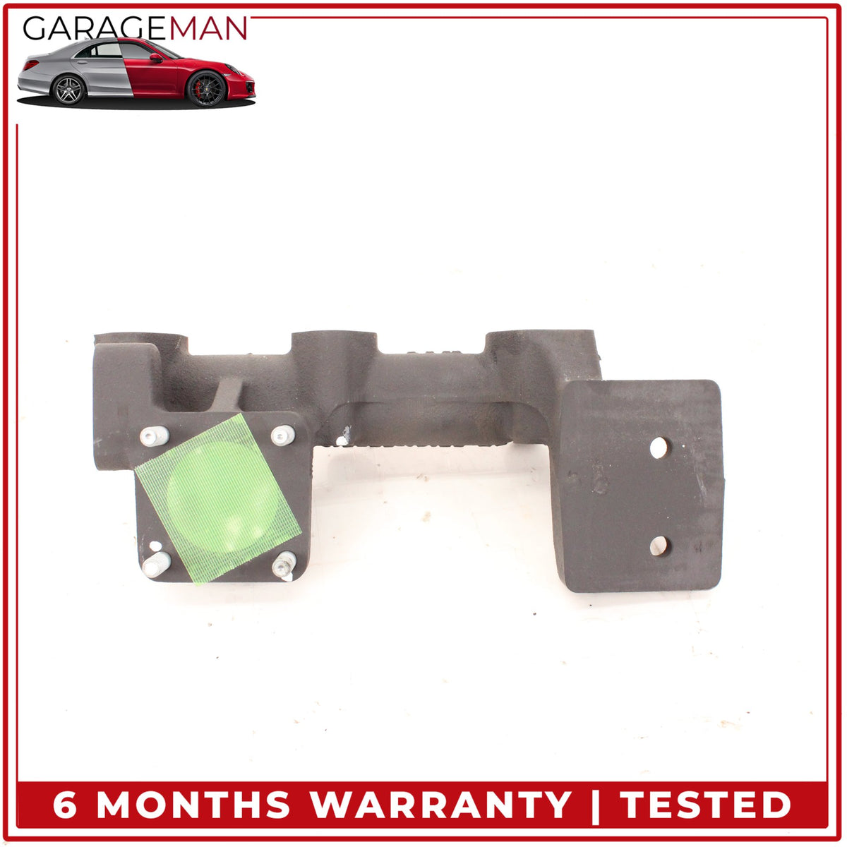 Yanmar 3TNV82A-SYB 3 Cyl Diesel Engine Exhaust Manifold 11980213109 OEM