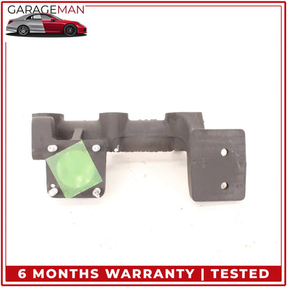 Yanmar 3TNV82A-SYB 3 Cyl Diesel Engine Exhaust Manifold 11980213109 OEM