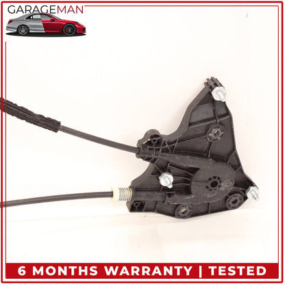 2014-2021 BMW M235i F22 Front Right Window Regulator 7292120 OEM