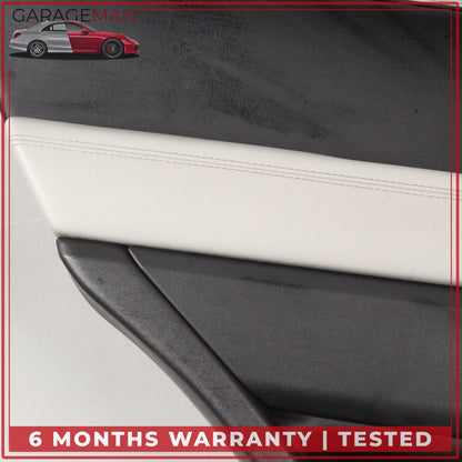 2014-2017 Land Rover Range Rover Sport L494 Rear Left Side Door Trim Panel OEM