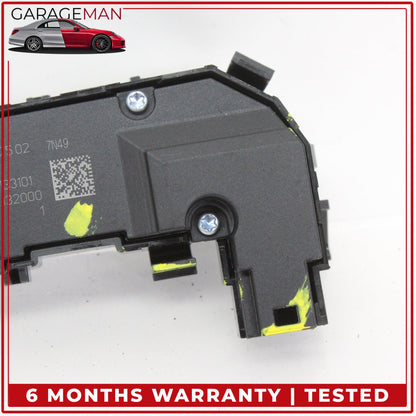 2015-2021 Mercedes W205 C300 Front Right Side Seat Heat Control Switch OEM