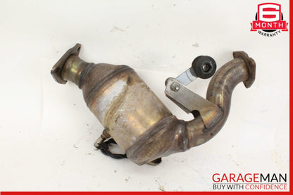 2009-2016 Audi A4 Left Catalytic Converter 8K0131703R