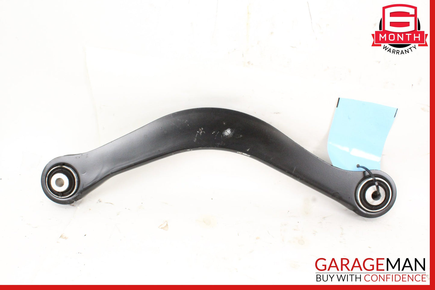 2017-2024 Audi A4 Rear Right Side Upper Lateral Control Arm 8W0505398F OEM