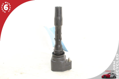 2017-2021 BMW 430i F36 Ignition Coils Set of 4 8678438