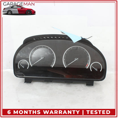 2011-2014 BMW 740i 750i F01 Speedometer Instrument Cluster Gauge 9311650 OEM