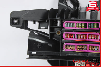 2017-2024 Audi A4 Sedan Main Body Relay Fuse Box 8W0971845AJ OEM