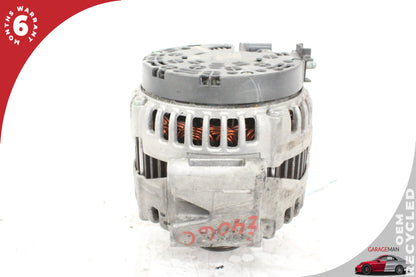 2007-2011 Mercedes-Benz S550 W221 Alternator Generator 0131540502