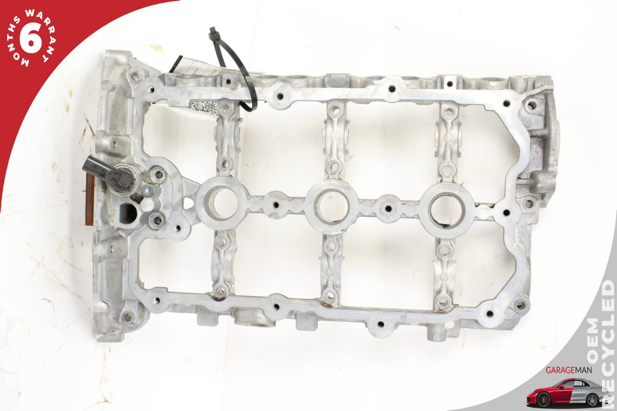 2011-2018 Porsche Cayenne 958 Engine Right Cylinder Head Bracket 06E103286 OEM