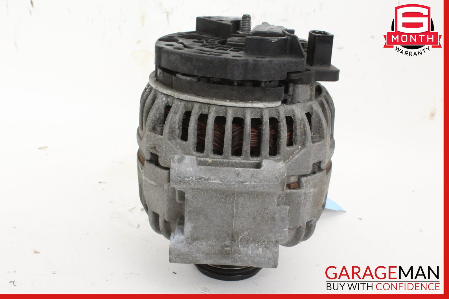2009-2012 Audi A5 8T Engine Motor Alternator Generator 06H903016L OEM
