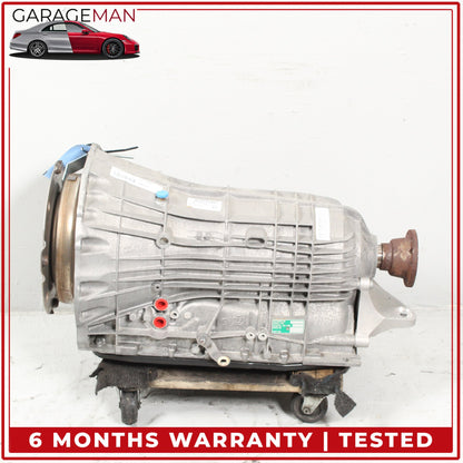 2009-2019 Maserati GranTurismo 4.7L 6HP26 50HP Automatic Transmission OEM 98K