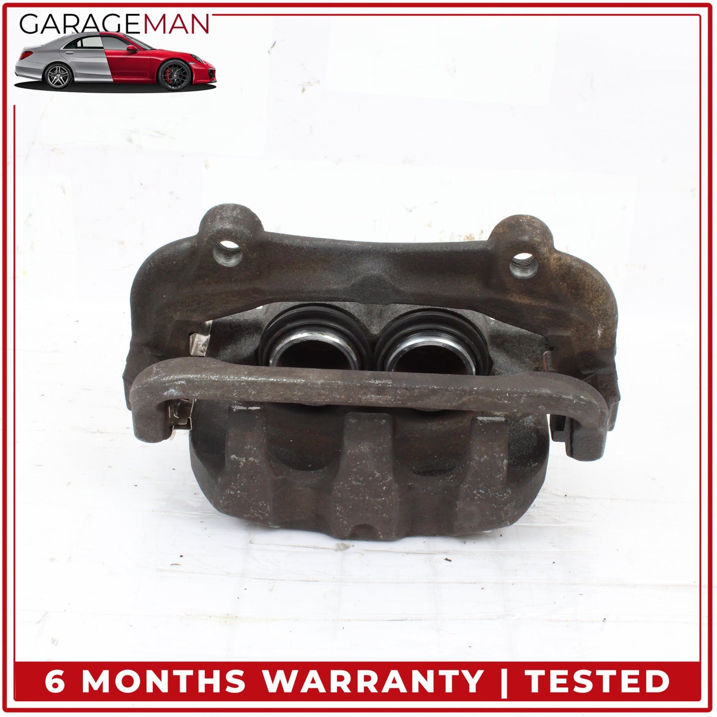 2010-2016 Land Rover Range Rover Sport Front Left and Right Side Brake Caliper