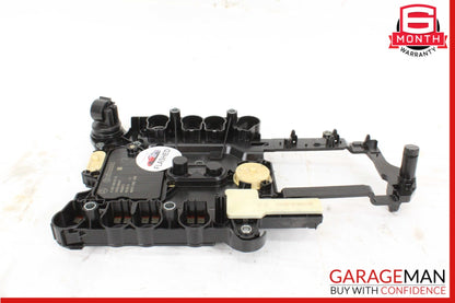 2004-2015 Mercedes-Benz C250 W204 Transmission Conductor Plate TCU 0034460310