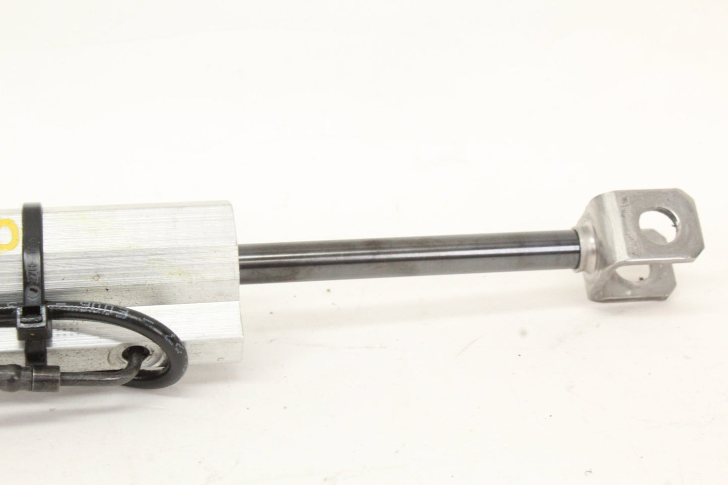 05-11 Mercedes-Benz SLK280 R171 Left Side Main Top Drive Lift Cylinder 1718000372
