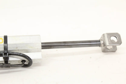05-11 Mercedes-Benz SLK280 R171 Left Side Main Top Drive Lift Cylinder 1718000372